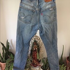 Levi's Jeans - 501 skinny Levi's Jeans - 501 skinny